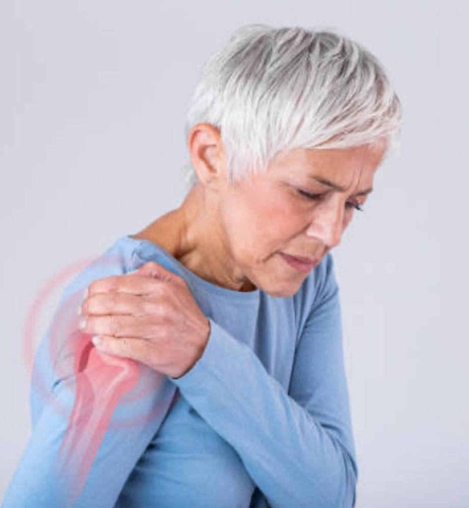 Frozen Shoulder