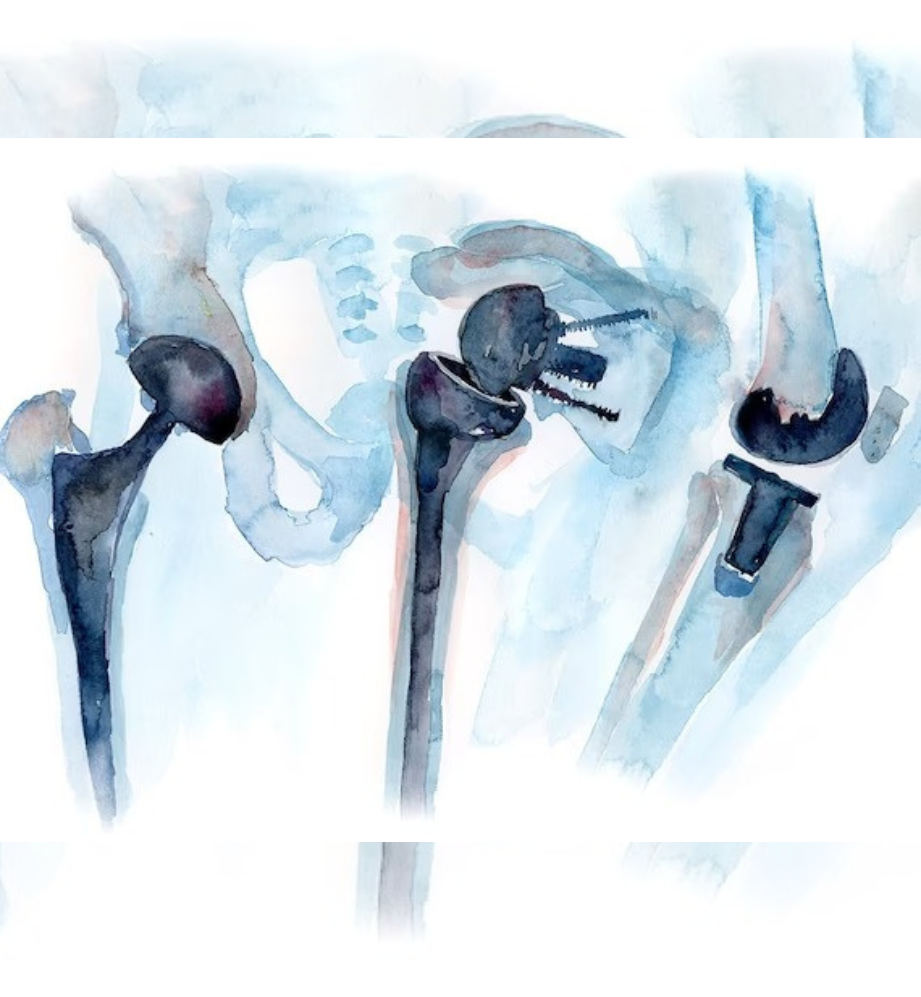 Joint Replacement